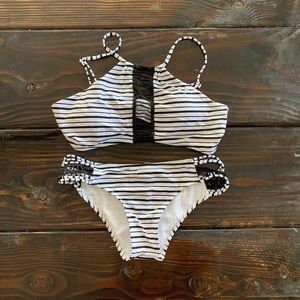 CupShe Bikini Set